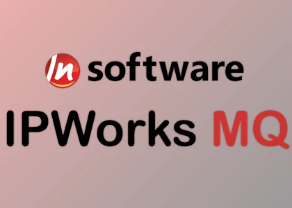 Download nSoftware IPWorks MQ 2022 v22.0.8713 (07 Nov 2023) All Platforms + CRACK