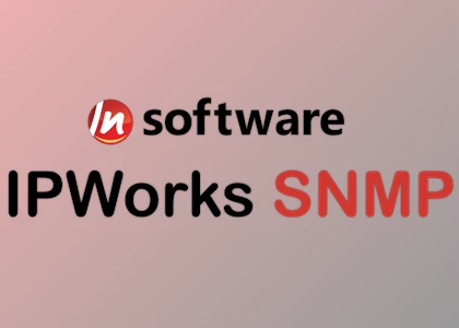 Download nSoftware IPWorks SNMP 2022 v22.0.8713 (07 Nov 2023) + CRACK