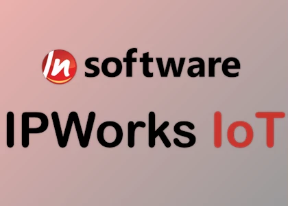 Download nSoftware IPWorks IoT 2022 v22.0.8713 (08 Nov 2023) + CRACK