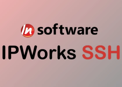 Download nSoftware IPWorks SSH 2022 v22.0.8713 (07 Nov 2023) + CRACK