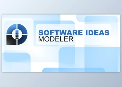 Download Software Ideas Modeler Ultimate v15.15 + Portable Edition + Patch