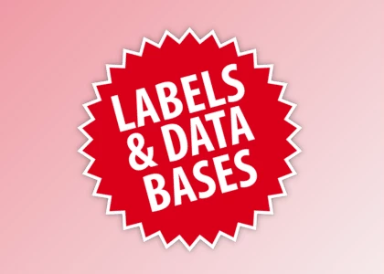 Free Download Labels and Databases v1.8.5 for macOS + CRACK