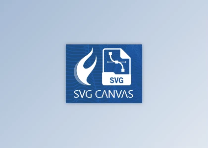 Download Winsoft SVG Canvas for FireMonkey v1.9 for Delphi & CB XE3-12 Athens Full Source