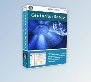 Free Download Gammadyne Centurion Setup v49.0 Multilingual + CRACK
