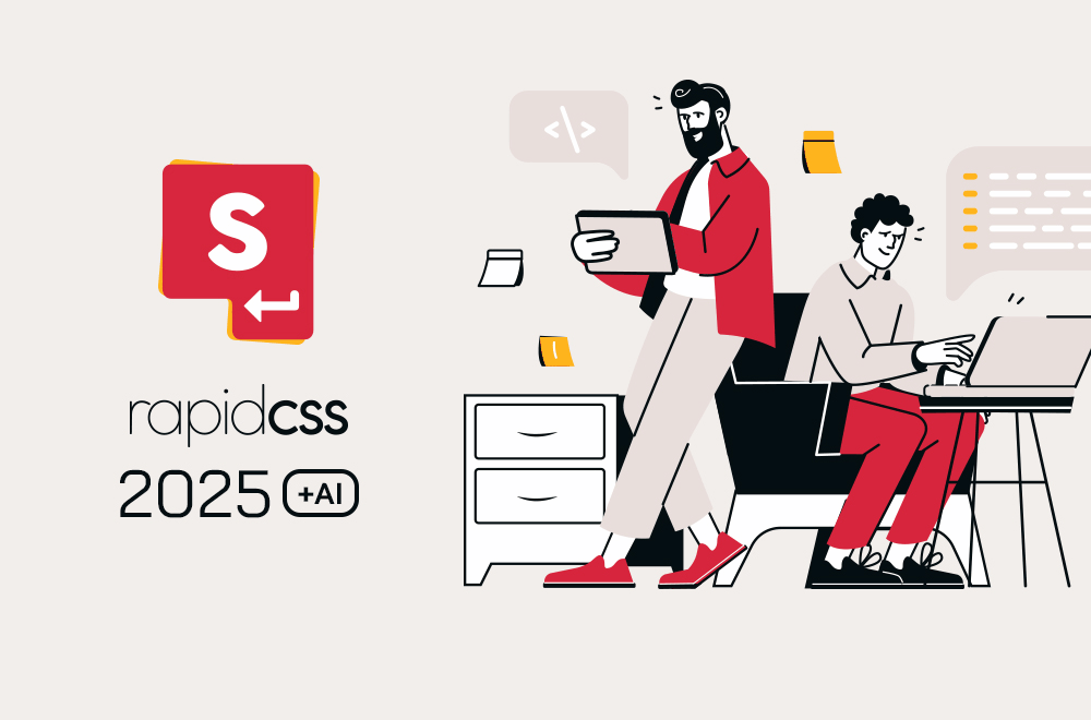 Download Blumentals Rapid CSS 2025 v18.6.0.274 Multilingual + Portable Edition + CRACK & Keygen