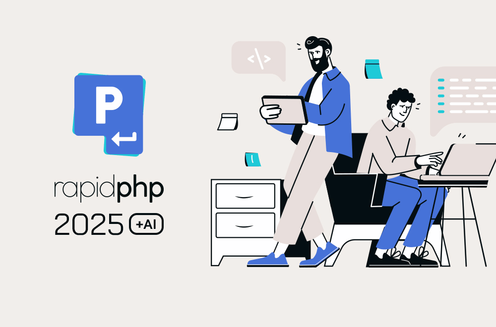 Download Blumentals Rapid PHP 2025 v18.6.0.274 Multilingual + Portable Edition + CRACK & Keygen