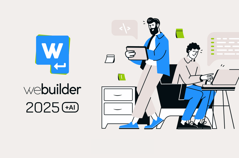 Download Blumentals WeBuilder 2025 v18.6.0.274 Multilingual + Portable Edition + CRACK & Keygen