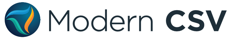 Free Download Modern CSV v2.4.3 for Win &amp; Linux &amp; macOS + Keygen
