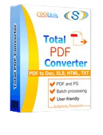 Free Download Coolutils Total PDF Converter v6.5.0.156 Multilingual + Portable Edition + CRACK