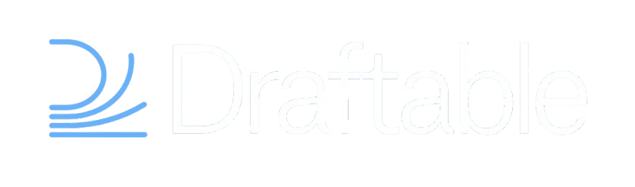 Download Draftable Desktop v26.3.200 + Portable Edition Pre-Activated