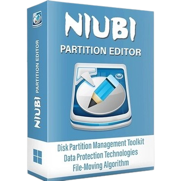 Free Download NIUBI Partition Editor All Editions v10.3 for Win Multilingual + Portable Edition + License Key