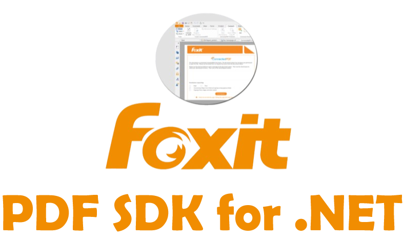 Download Foxit PDF SDK for .NET v11.1 (31 Mar 2026) x86 &amp; x64 + CRACK