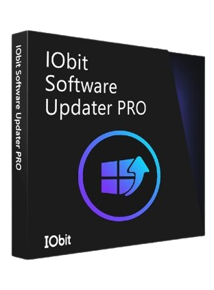 Free Download IObit Software Updater Pro v8.4.0.13 Multilingual + Portable Edition + CRACK