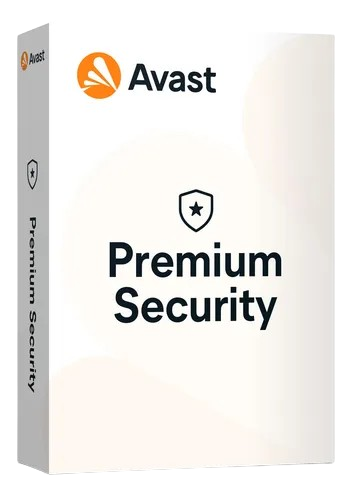 Free Download Avast Premium Security v26.2.10802 + CRACK