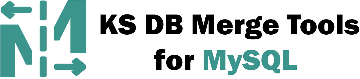 Download KS DB Merge Tools for MySQL v1.26.2 + CRACK