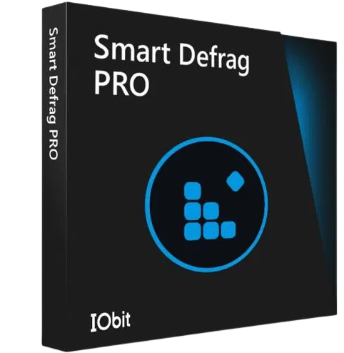 Free Download IObit Smart Defrag Pro v11.2.0.472 DC 27.03.2026 Multilingual + Portable Edition + Patch