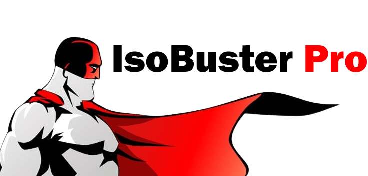 Free Download IsoBuster Pro v5.8 Beta Build 5.7.9.0 for Win x64 Multilingual + License Key