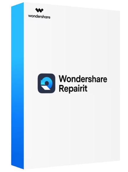 Free Download Wondershare Repairit v6.6.3.6 for Win x64 & macOS Multilingual + Portable Edition + CRACK