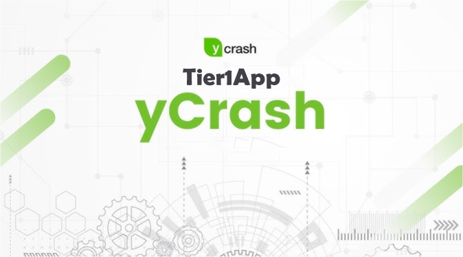 Download Tier1App yCrash v3.2 MultiOS + Keygen