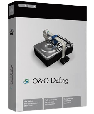 Free Download O&amp;O Defrag Professional &amp; Server v31.2.26042 for Win x64 + License Key &amp; CRACK