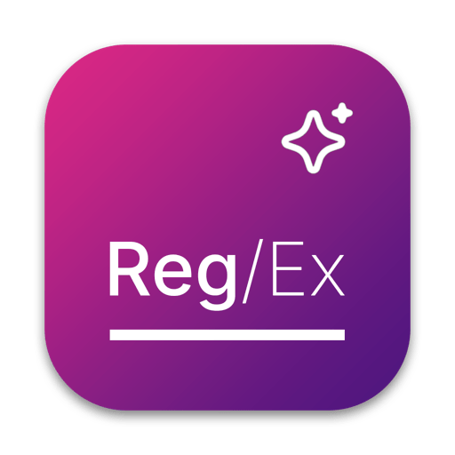 Free Download RegEx Wizard v2.1.5 for macOS + CRACK