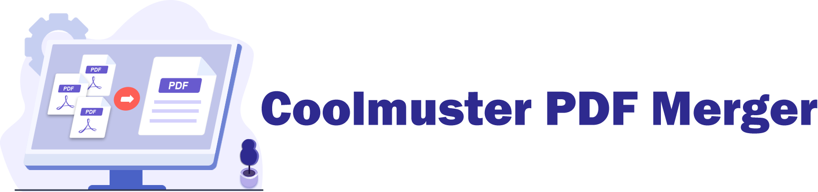 Free Download Coolmuster PDF Merger v3.3.1 Multilingual + CRACK