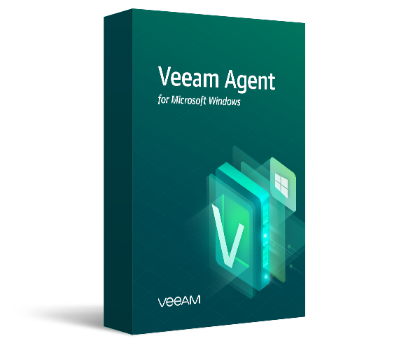 Download Veeam Agent for Windows v13.0.2.1102 + Patch