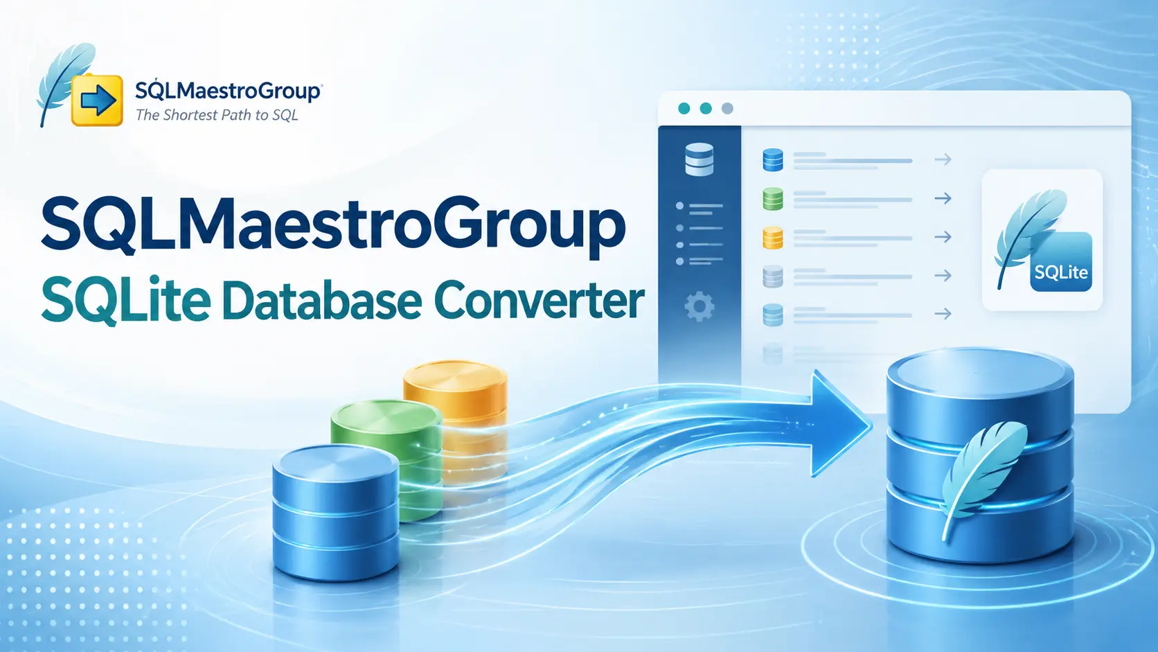 Download SQLMaestroGroup SQLite Database Converter v23.3.0.5 Multilingual + CRACK