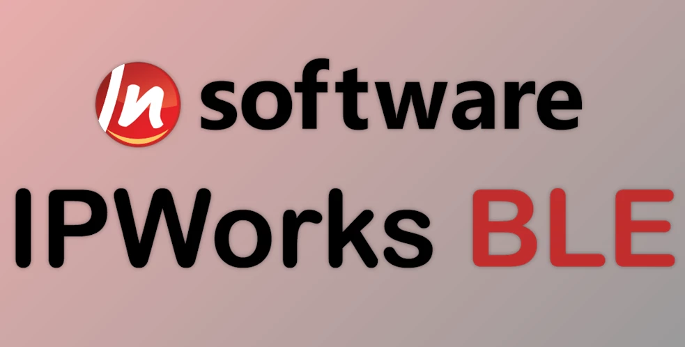 Download NSoftware IPWorks BLE 2024 v24.0.9385 (10 Sep 2025) All Platforms + License Key