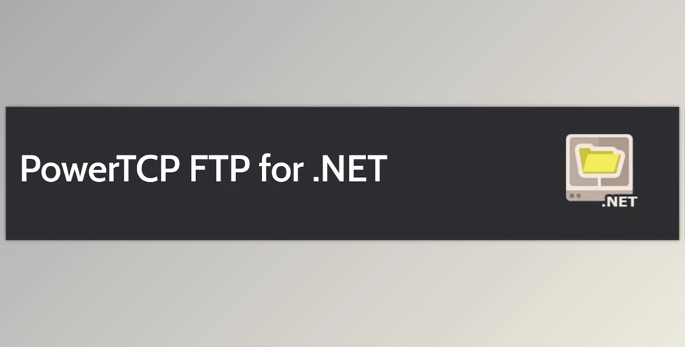 Download Dart PowerTCP FTP for .NET v6.1.1 + Keygen