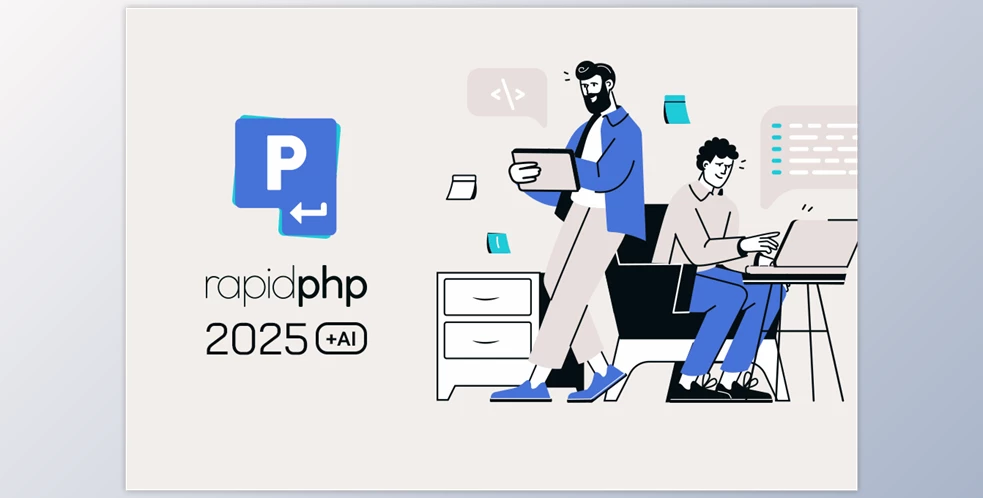 Download Blumentals Rapid PHP 2025 v18.3.0.267 Multilingual + Portable Edition + CRACK & Keygen