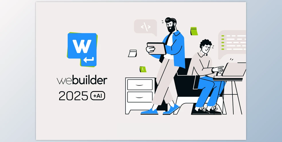 Download Blumentals WeBuilder 2025 v18.3.0.267 Multilingual + Portable Edition + CRACK & Keygen