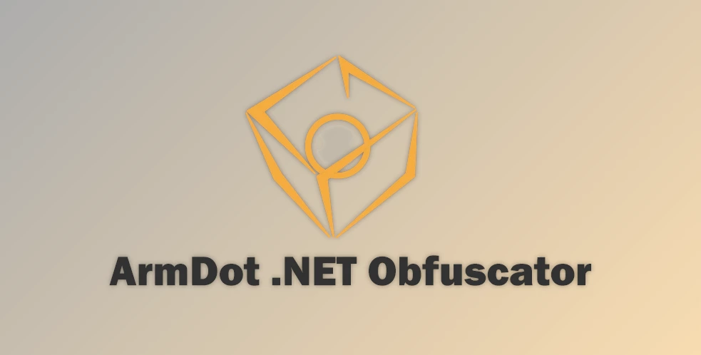 Download ArmDot .NET Obfuscator v2025.5.0 (28 Feb 2025) + CRACK