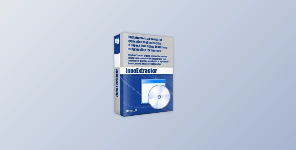 Free Download InnoExtractor Ultra 2026 v11.1.0.153 Multilingual + Portable Edition + Patcher