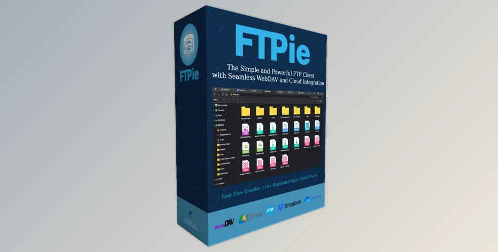 Free Download FTPie Pro v2025.7.2 + Activator