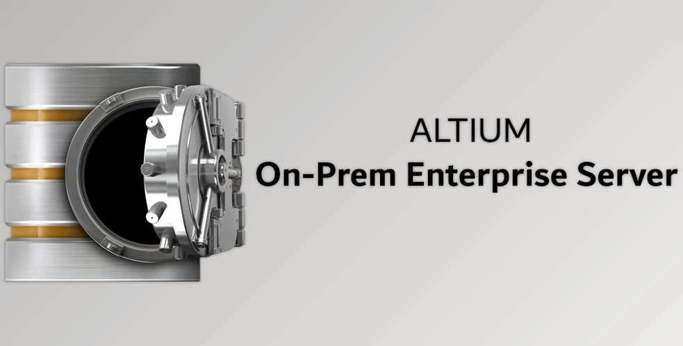 Free Download Altium On-Prem Enterprise Server v7.2.6.5 for Win x64 + CRACK