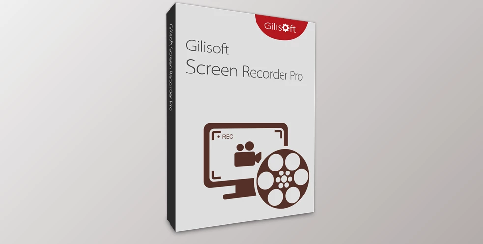 Free Download GiliSoft Screen Recorder Pro v13.7 for Win x64 Multilingual + License Key