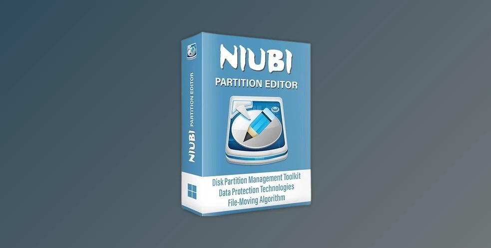 Free Download NIUBI Partition Editor All Editions v10.2 for Win Multilingual + Portable Edition + License Key