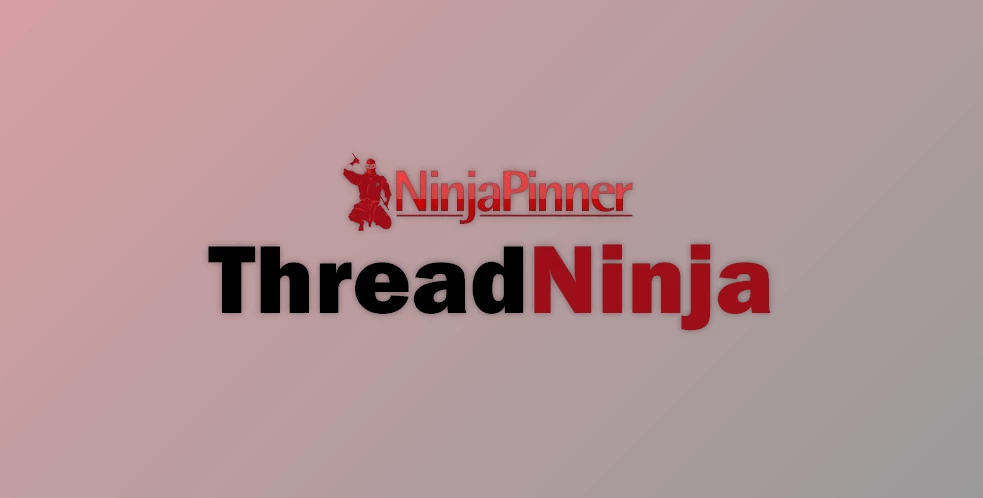 Download ThreadNinja v1.4.6 + Keygen