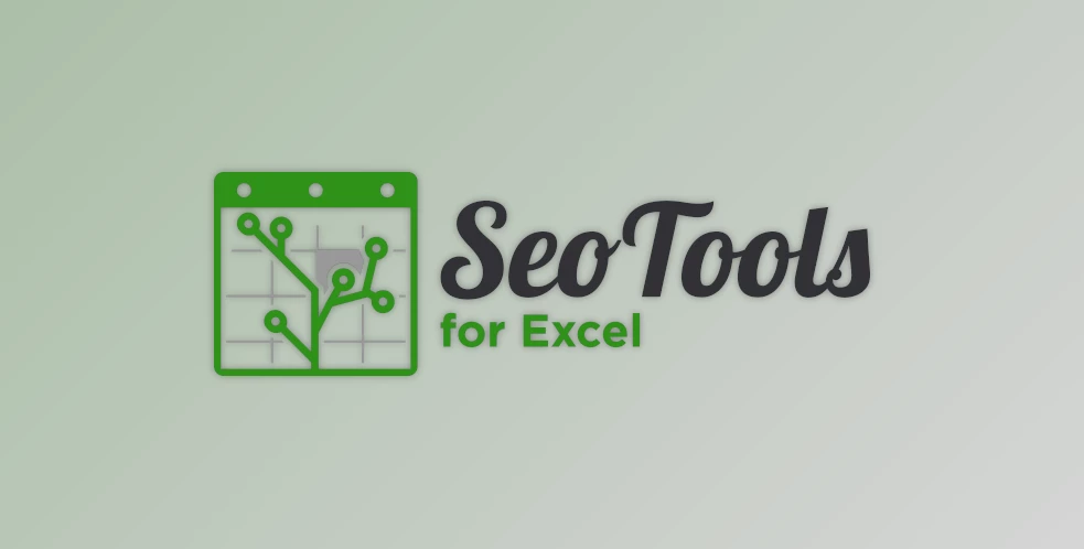 Download SeoTools for Excel v10.0.6 + CRACK