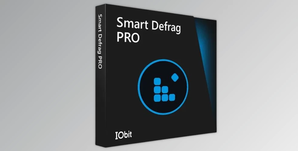Free Download IObit Smart Defrag Pro v10.4.0.441 Multilingual + Portable Edition + Patch