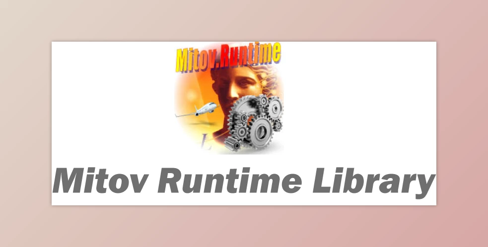 Download Mitov Runtime Library v8.0.0.142 for Delphi & C++ Builder 12 Athens Full Version