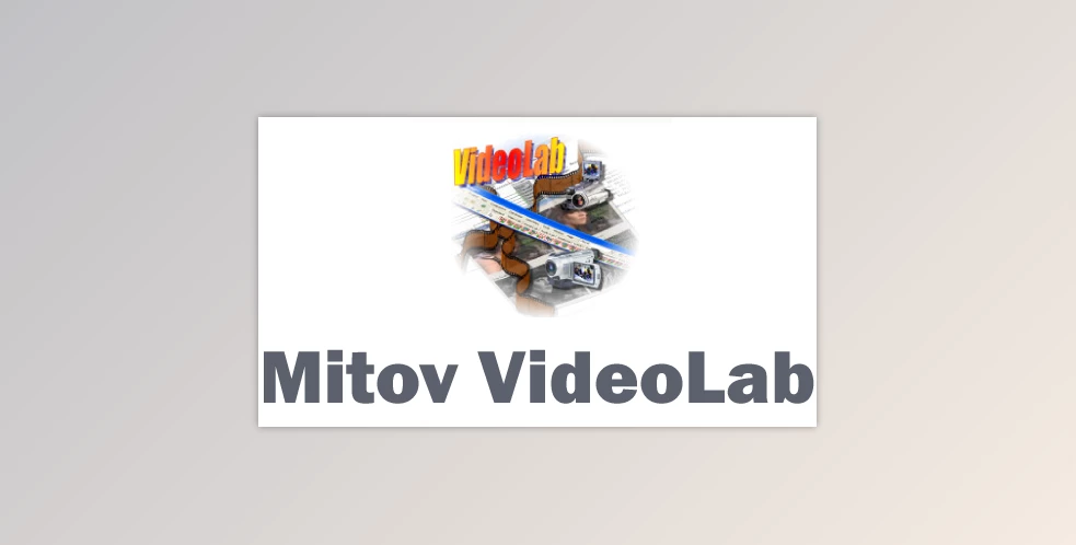 Download Mitov VideoLab v8.0.0.142 for Delphi & C++ Builder 12 Athens Full Version