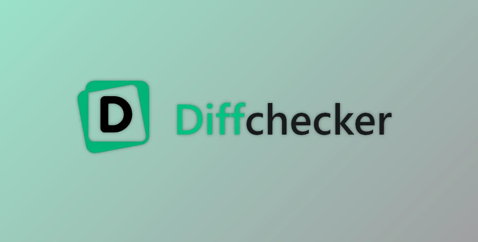 Download Diffchecker Desktop v6.0.1 + CRACK
