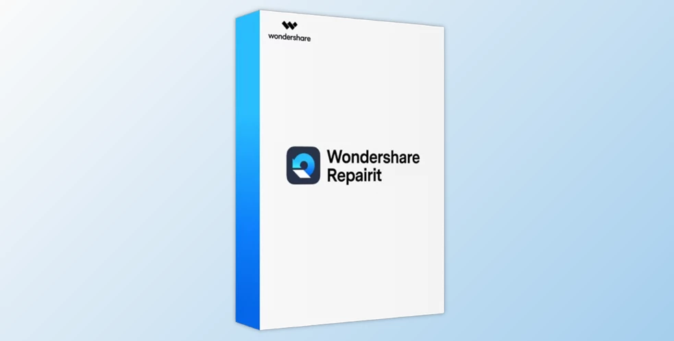 Free Download Wondershare Repairit v6.5.8.5 for Win x64 Multilingual + CRACK