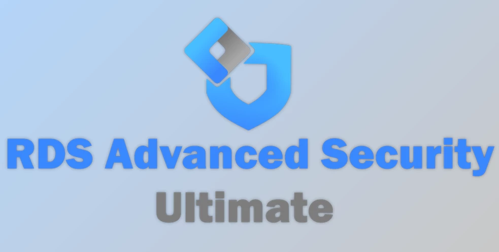 Download RDS Advanced Security Ultimate v7.3.6.26 + CRACK