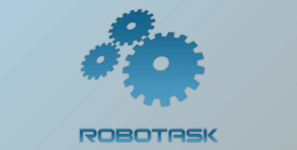 Download RoboTask Pro v10.4.0 for Win x64 + Keygen & Patch