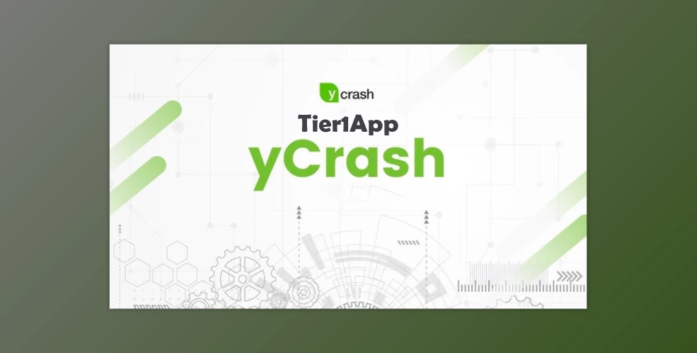 Download Tier1App yCrash v3.0.9.3 MultiOS + Keygen