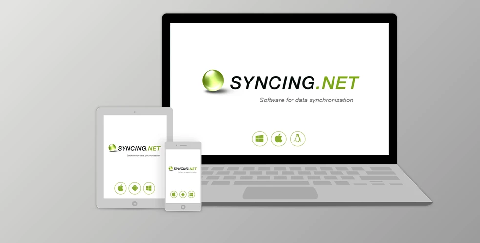 Free Download gSyncing v1.1.70 Multilingual + Patch