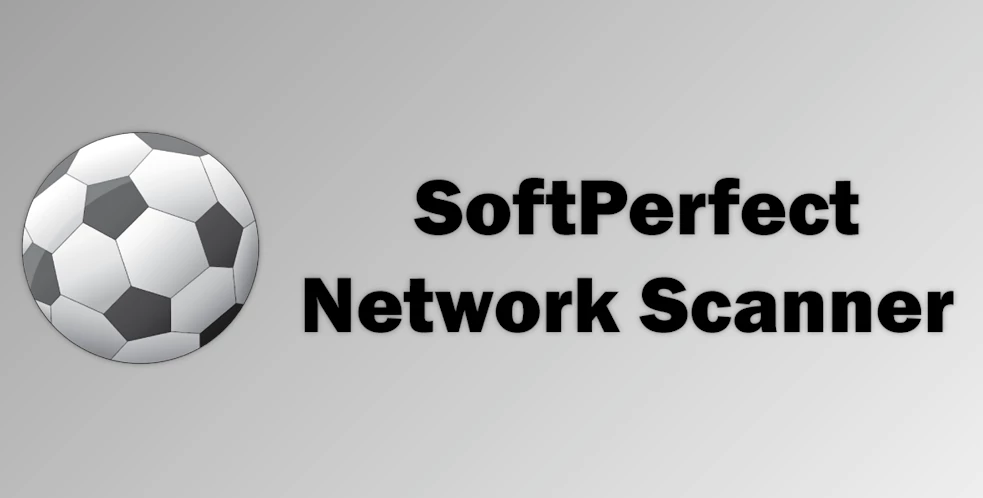 Download SoftPerfect Network Scanner v25.8 for Win x64 Multilingual + CRACK